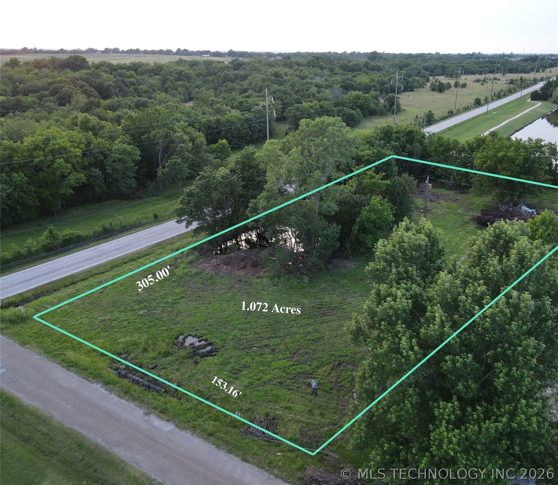 Sheridan Road Owasso OK 74055