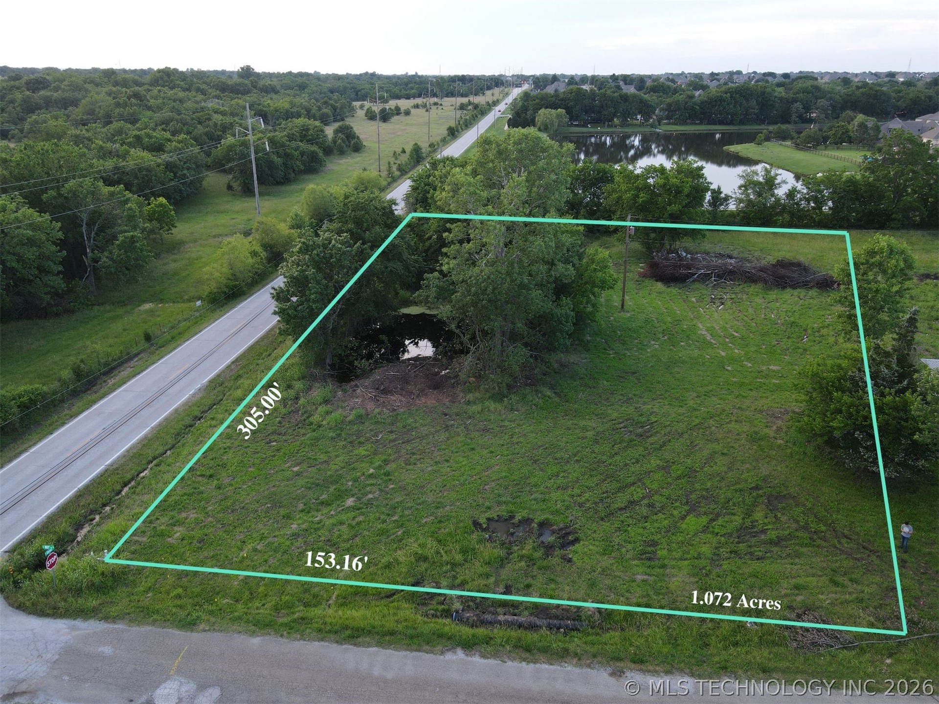 Sheridan Road Owasso OK 74055