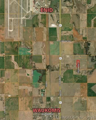 118 E Skeleton Road OK 73773