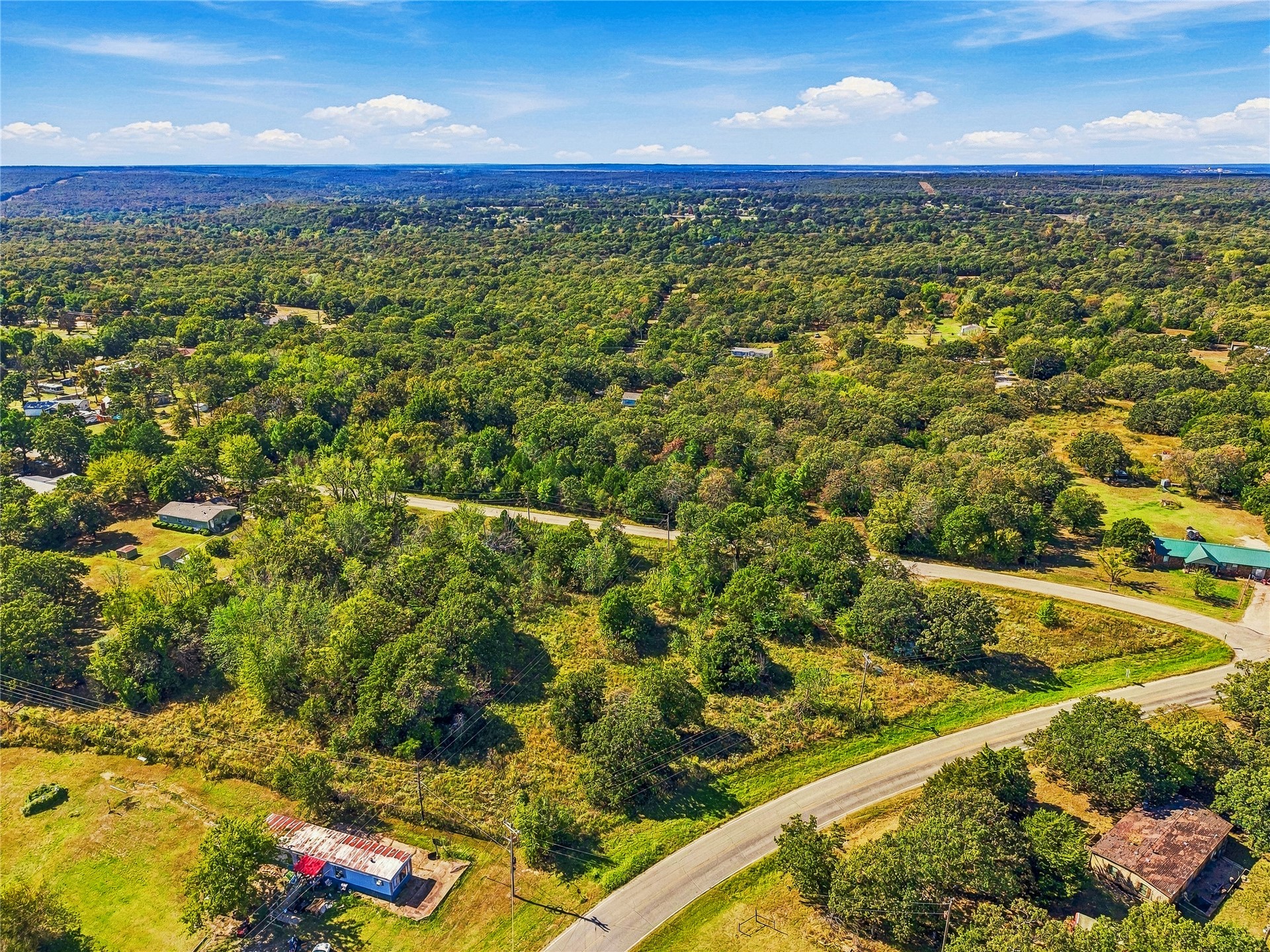 4403 S 208th West Avenue Sand Springs OK 74063