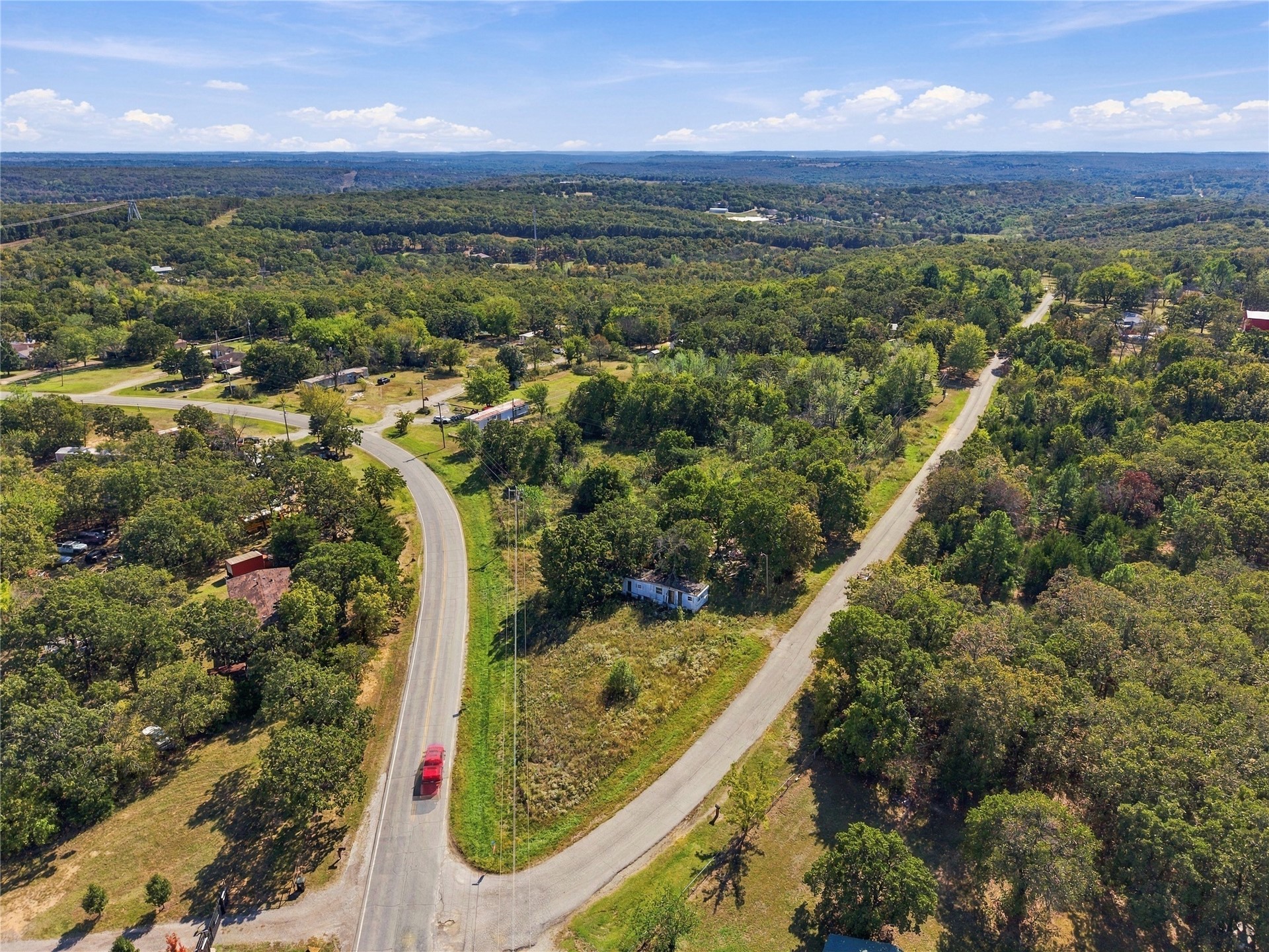 4403 S 208th West Avenue Sand Springs OK 74063