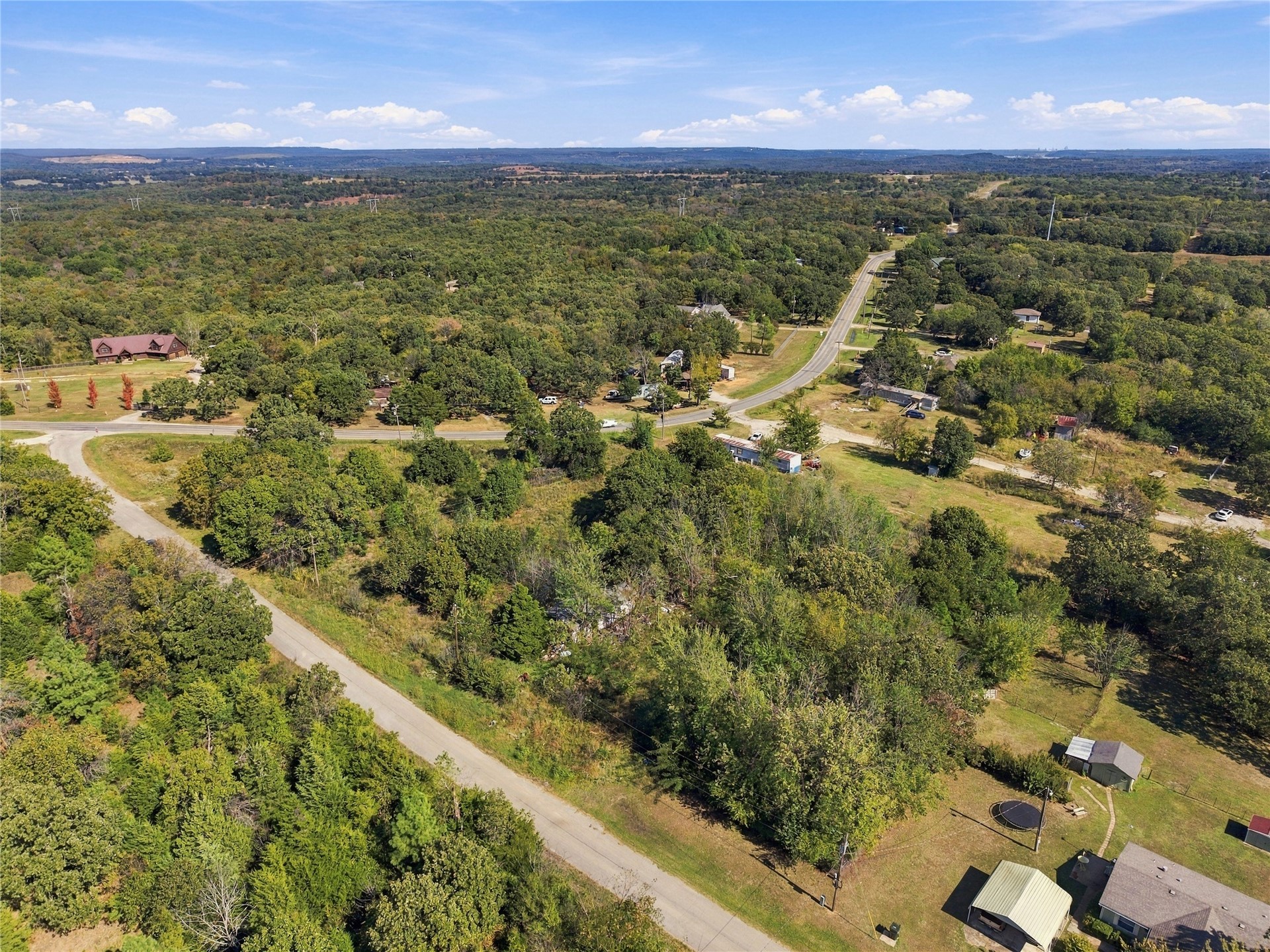 4403 S 208th West Avenue Sand Springs OK 74063