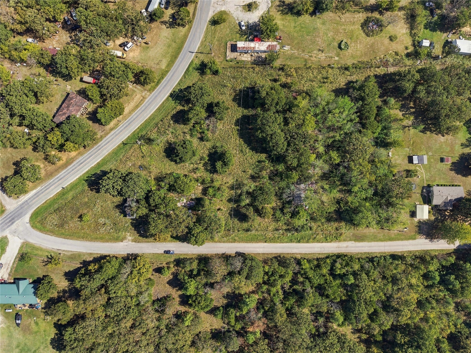 4403 S 208th West Avenue Sand Springs OK 74063