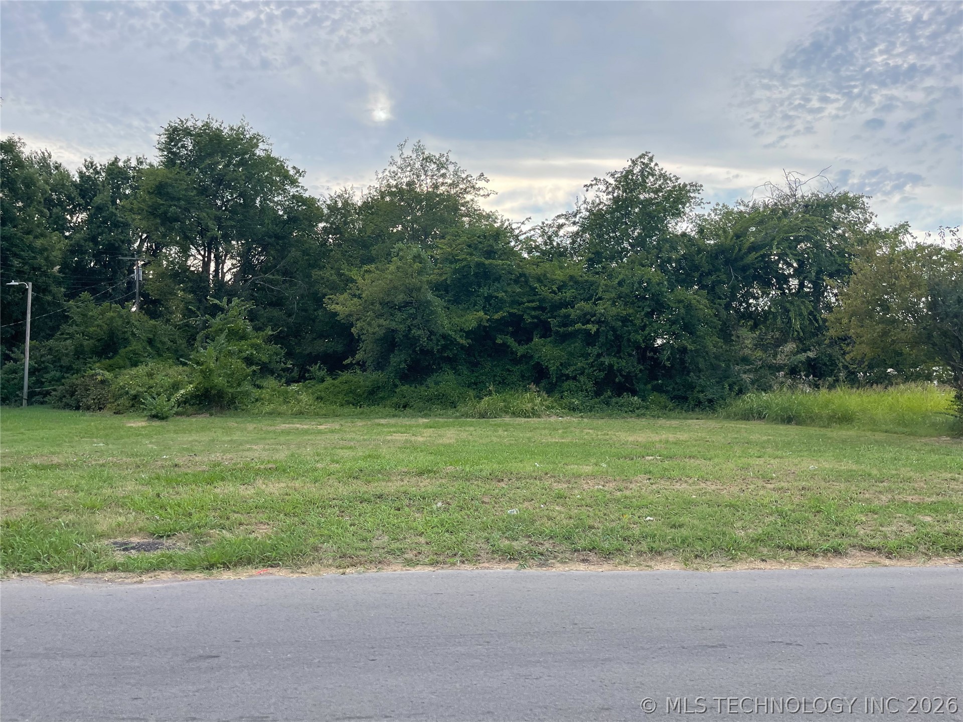 Junction Street Muskogee OK 74401