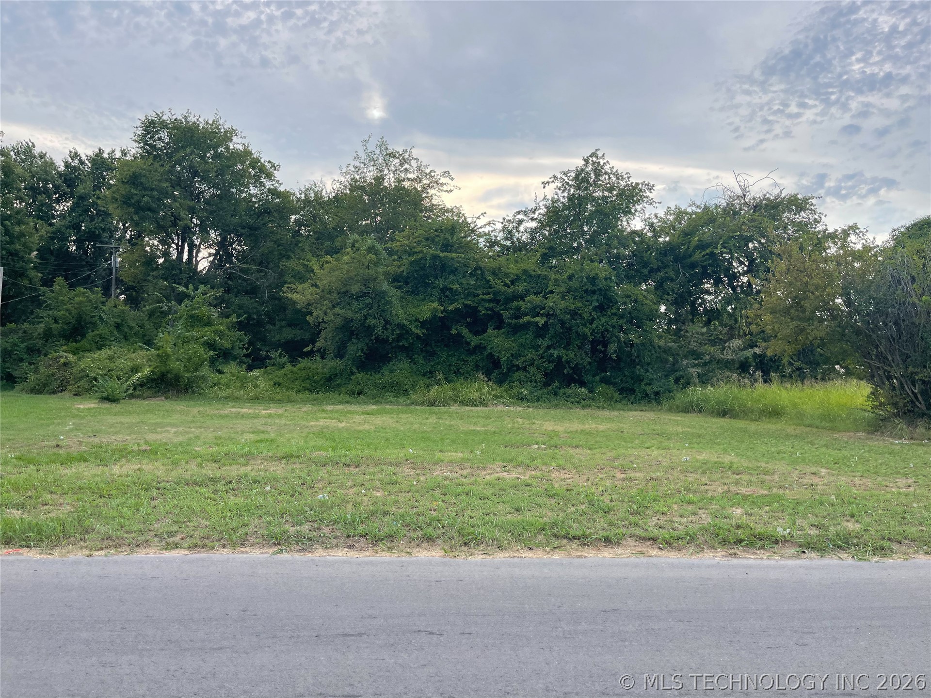 Junction Street Muskogee OK 74401