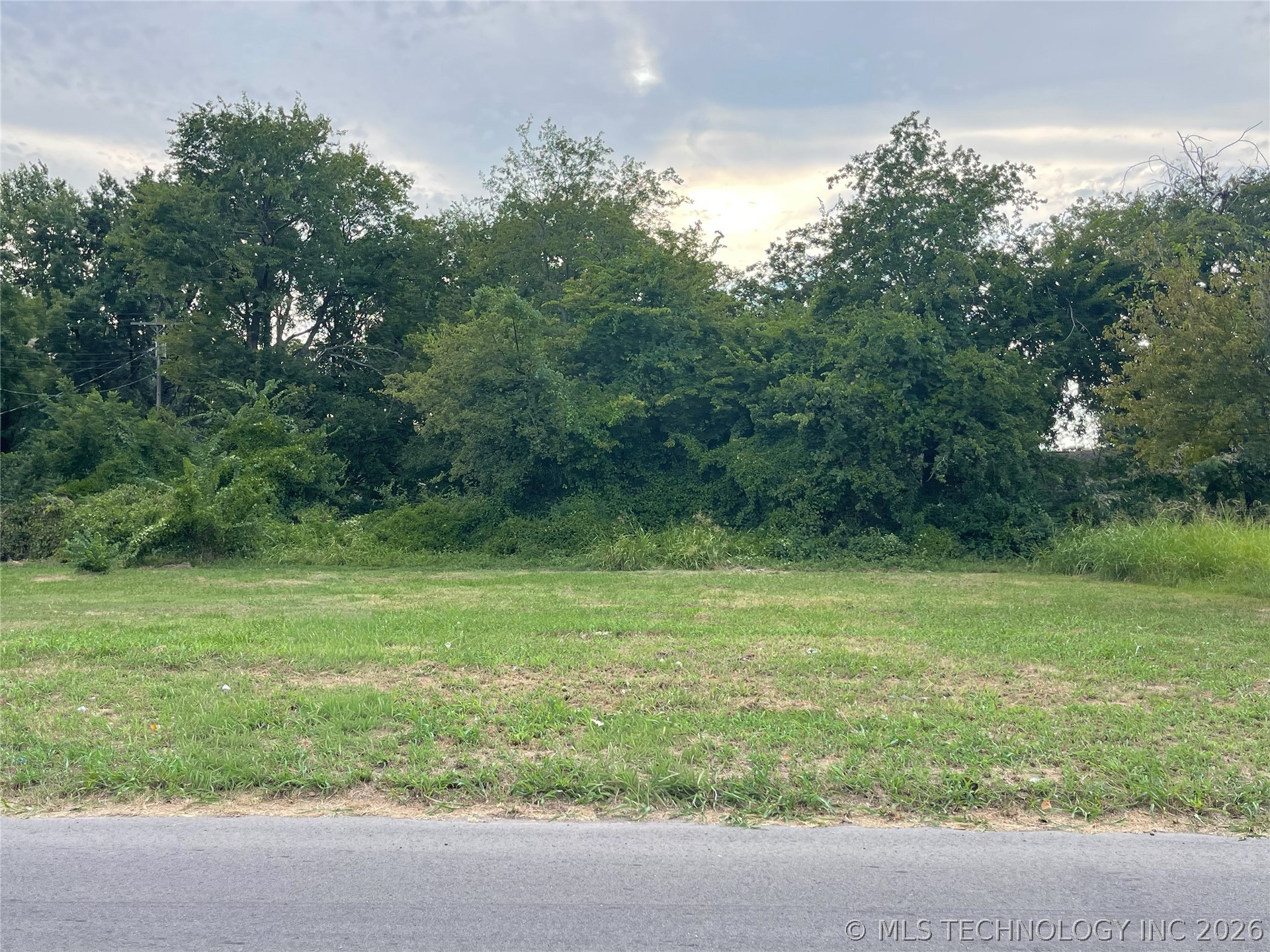 Junction Street Muskogee OK 74401