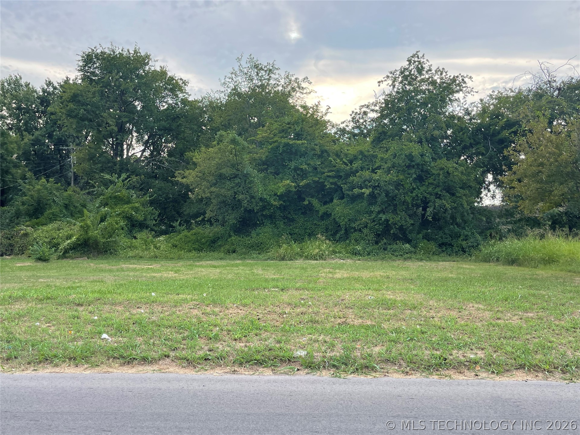 Junction Street Muskogee OK 74401
