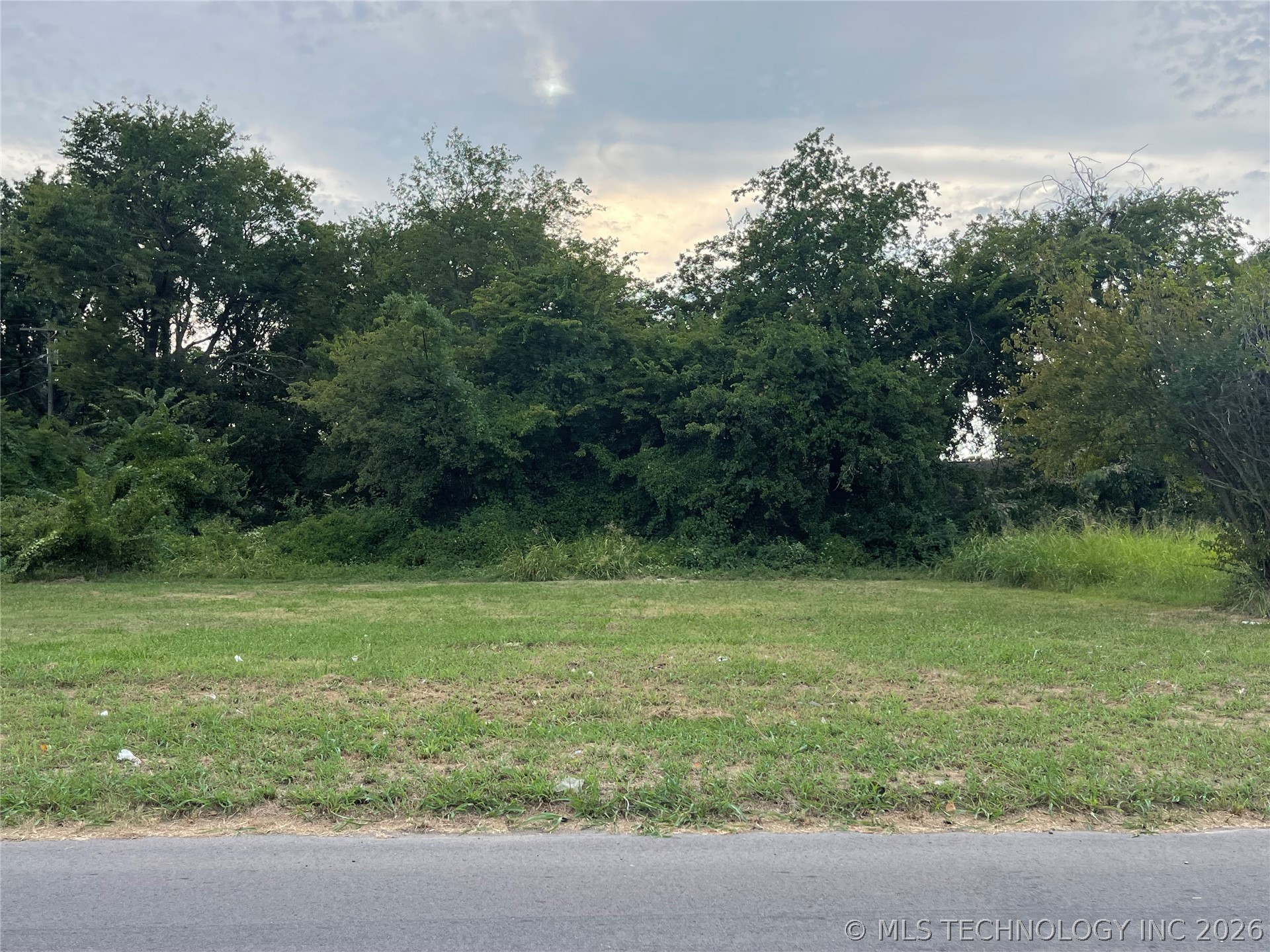 Junction Street Muskogee OK 74401