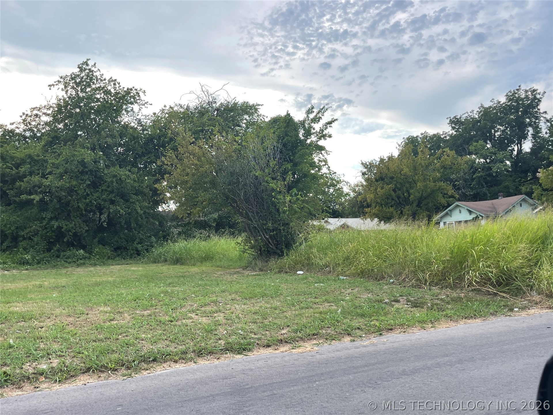 Junction Street Muskogee OK 74401