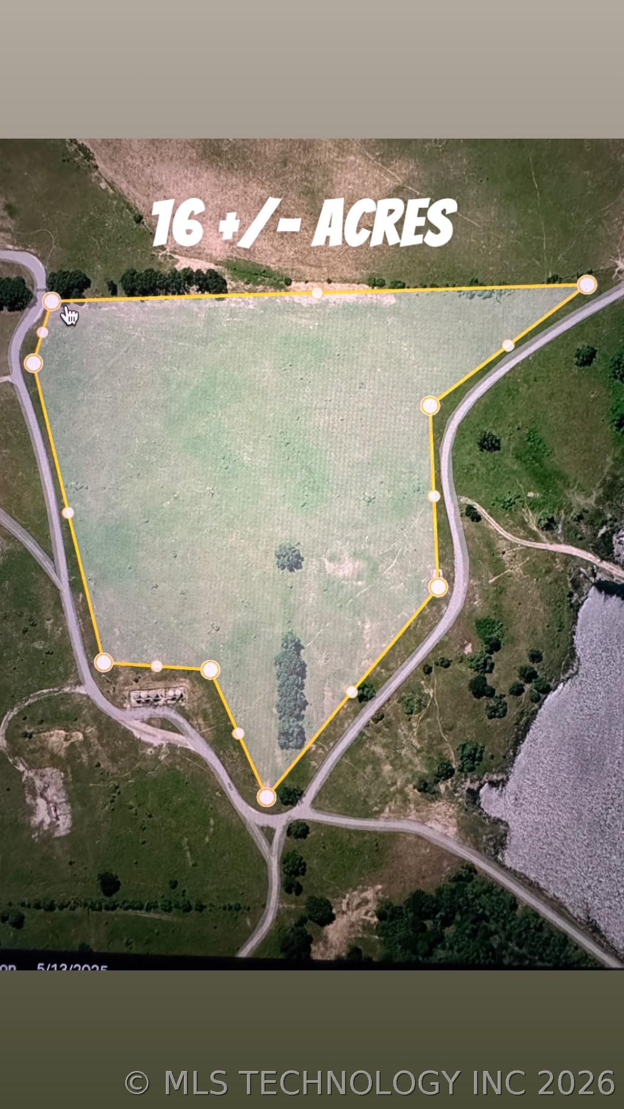 Addington Bend Marietta OK 73448