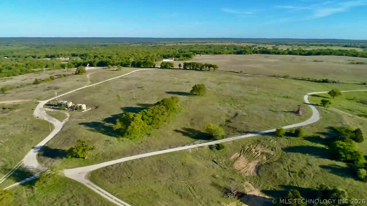 Addington Bend Marietta OK 73448