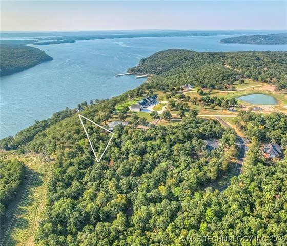23 Patriot Pointe Eufaula OK 74432