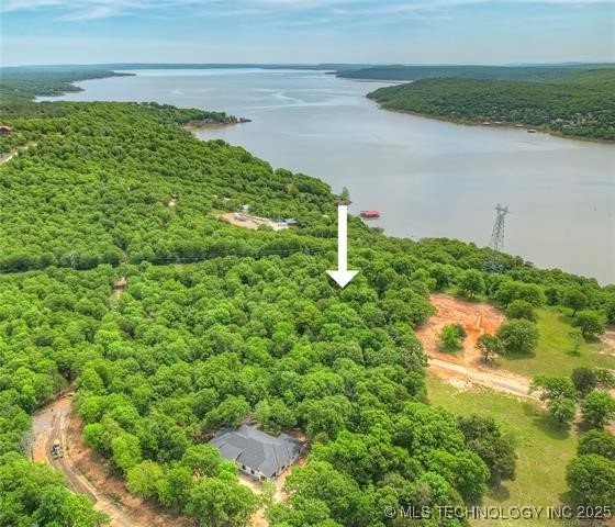 23 Patriot Pointe Eufaula OK 74432