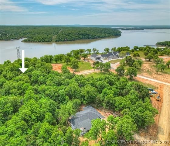 23 Patriot Pointe Eufaula OK 74432