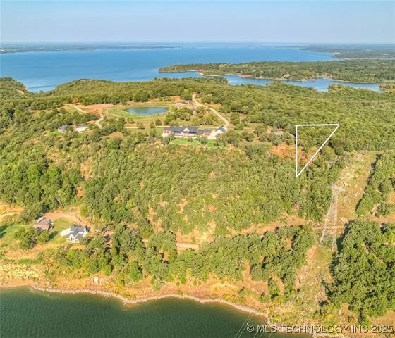 23 Patriot Pointe Eufaula OK 74432
