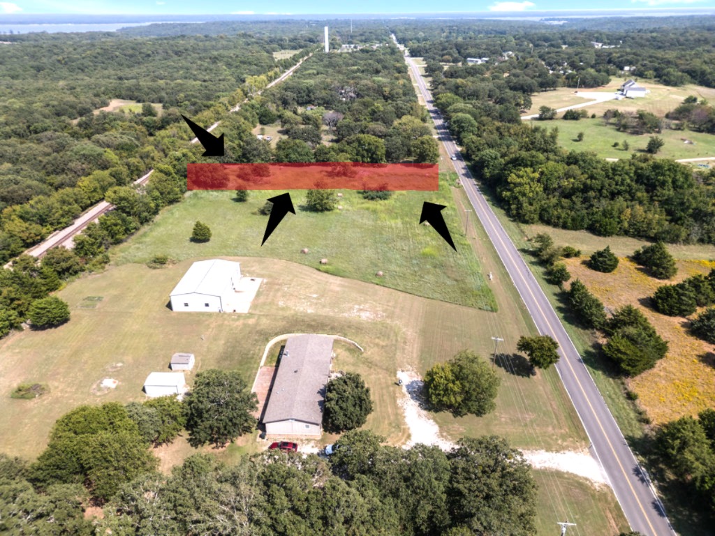 Mcduffee Road Kingston OK 73439
