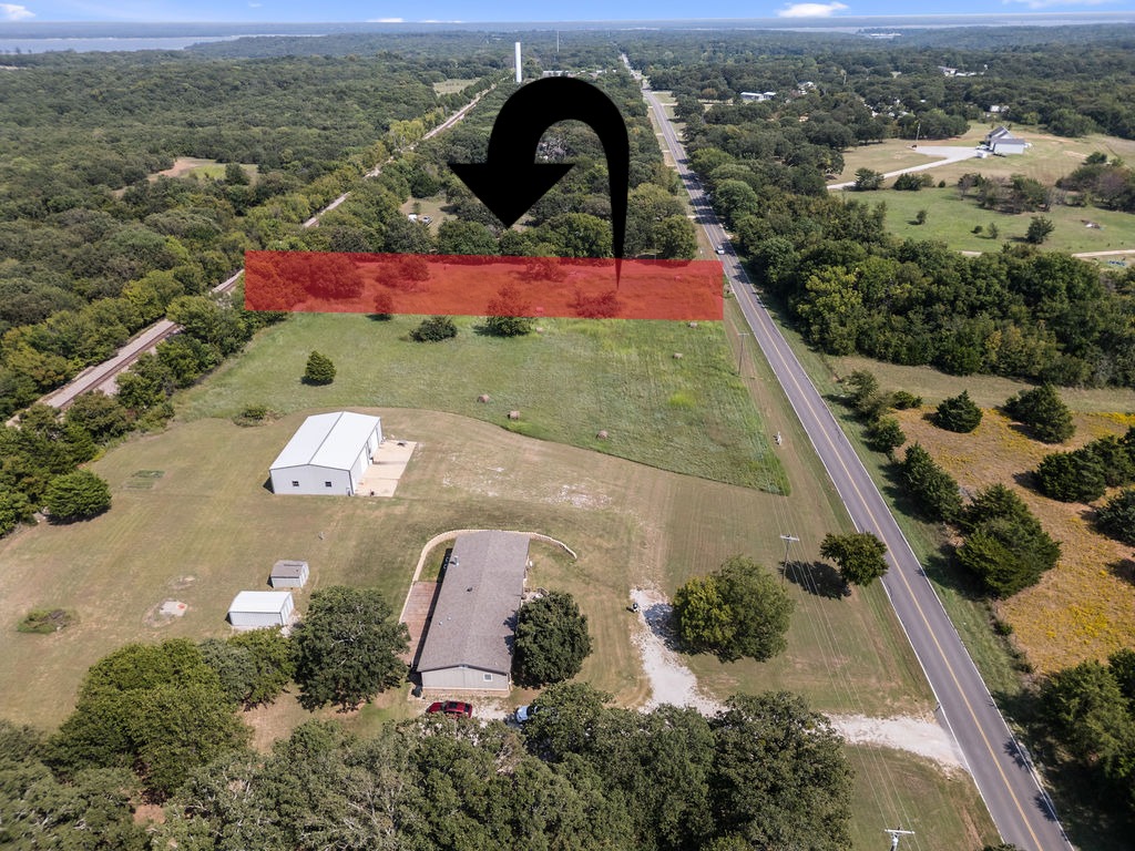 Mcduffee Road Kingston OK 73439