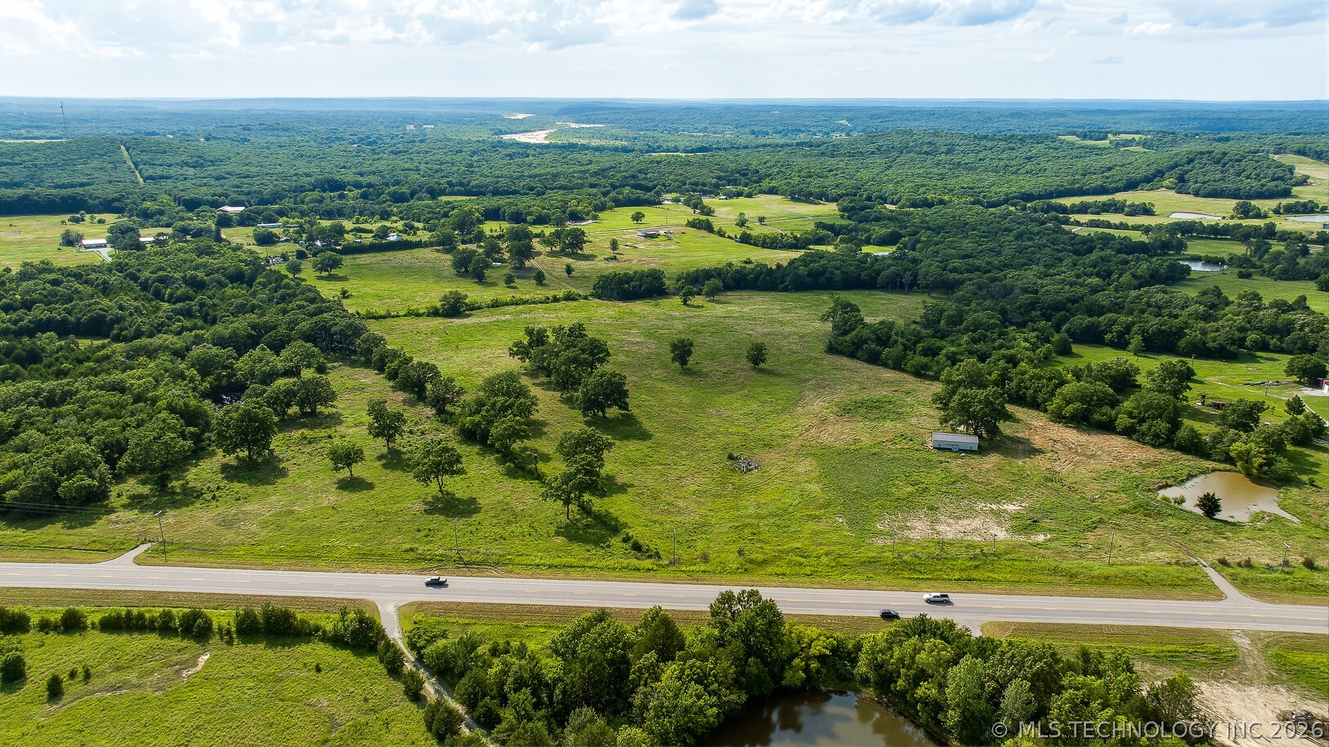 0 Highway 1 Allen OK 74825