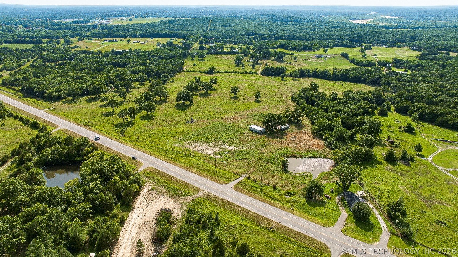 0 Highway 1 Allen OK 74825