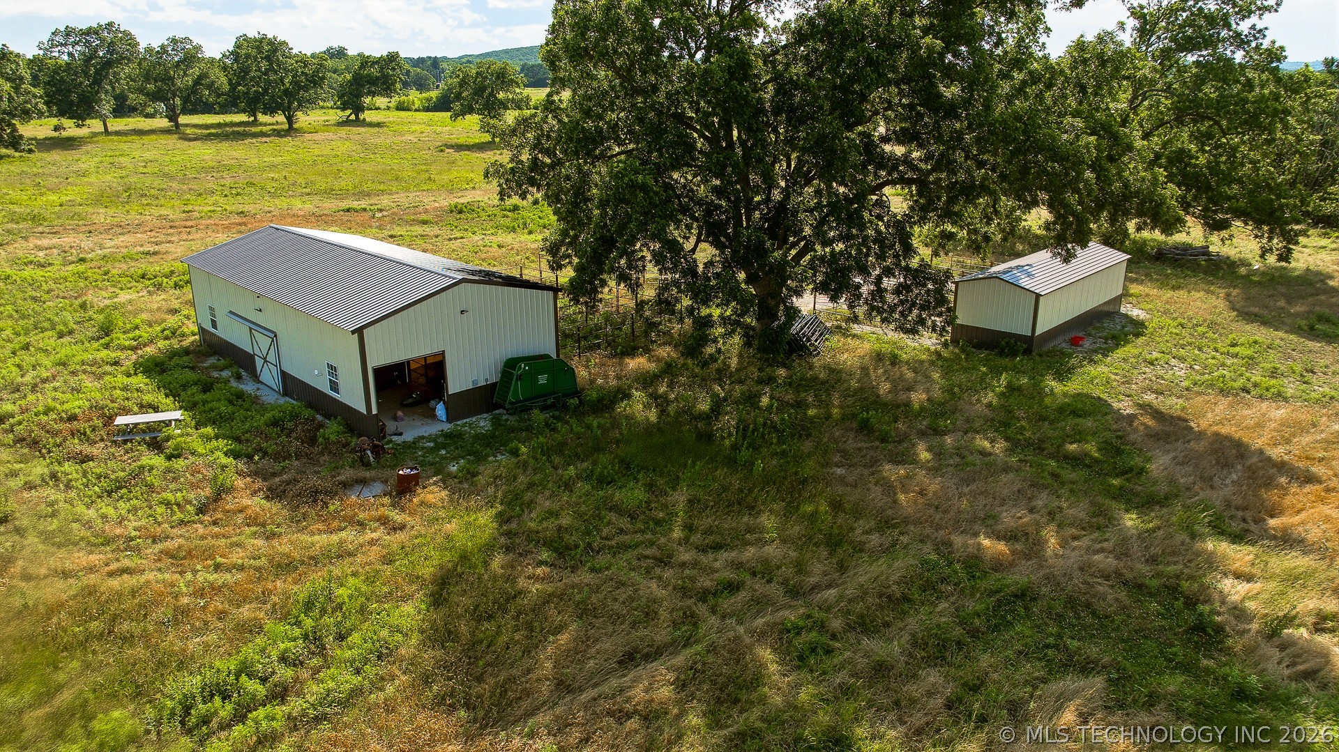 0 Highway 1 Allen OK 74825