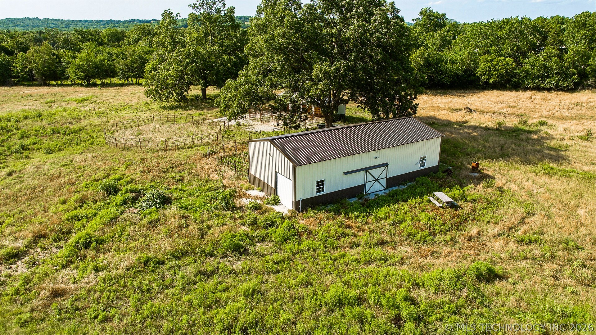 0 Highway 1 Allen OK 74825
