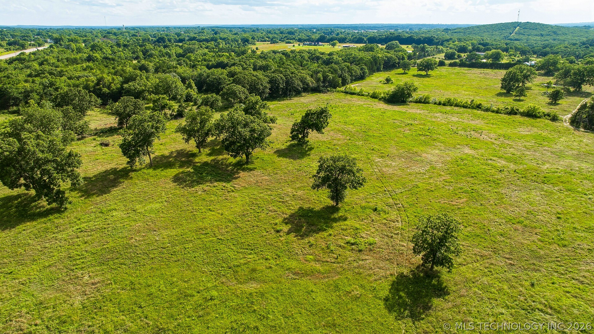0 Highway 1 Allen OK 74825