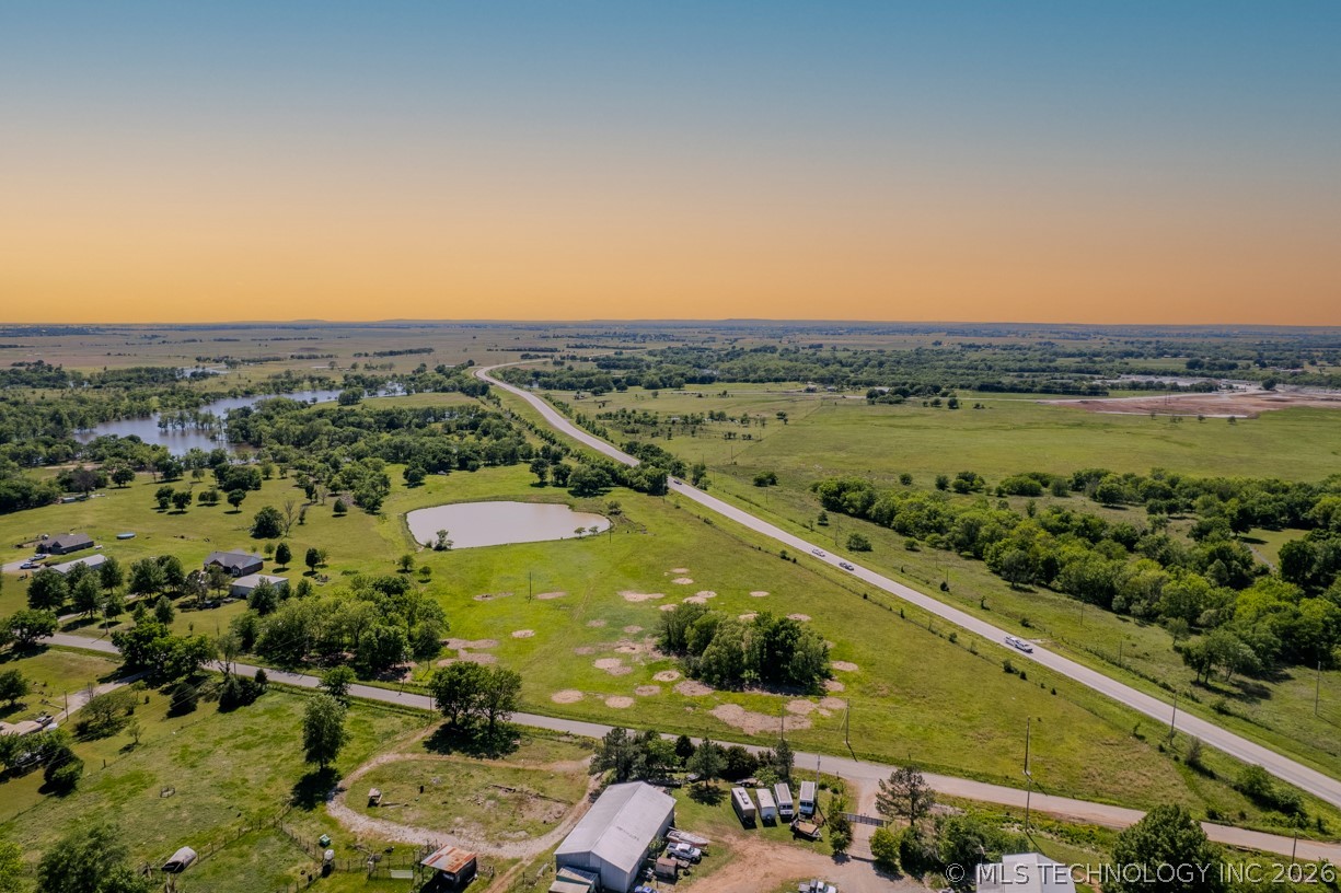 17 N 4390 Adair OK 74330