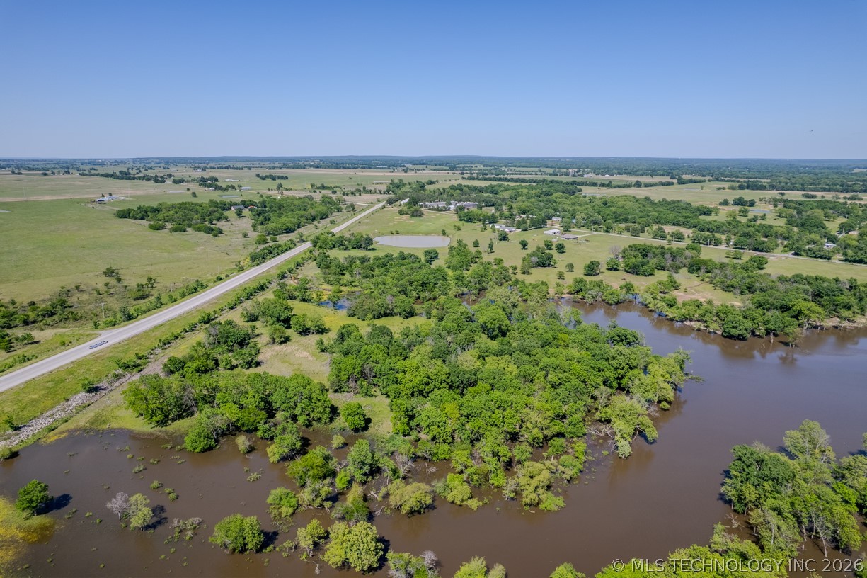 17 N 4390 Adair OK 74330