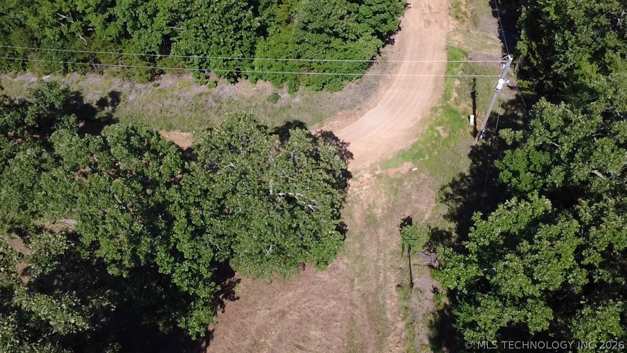 20 Lakeside Eufaula OK 74432