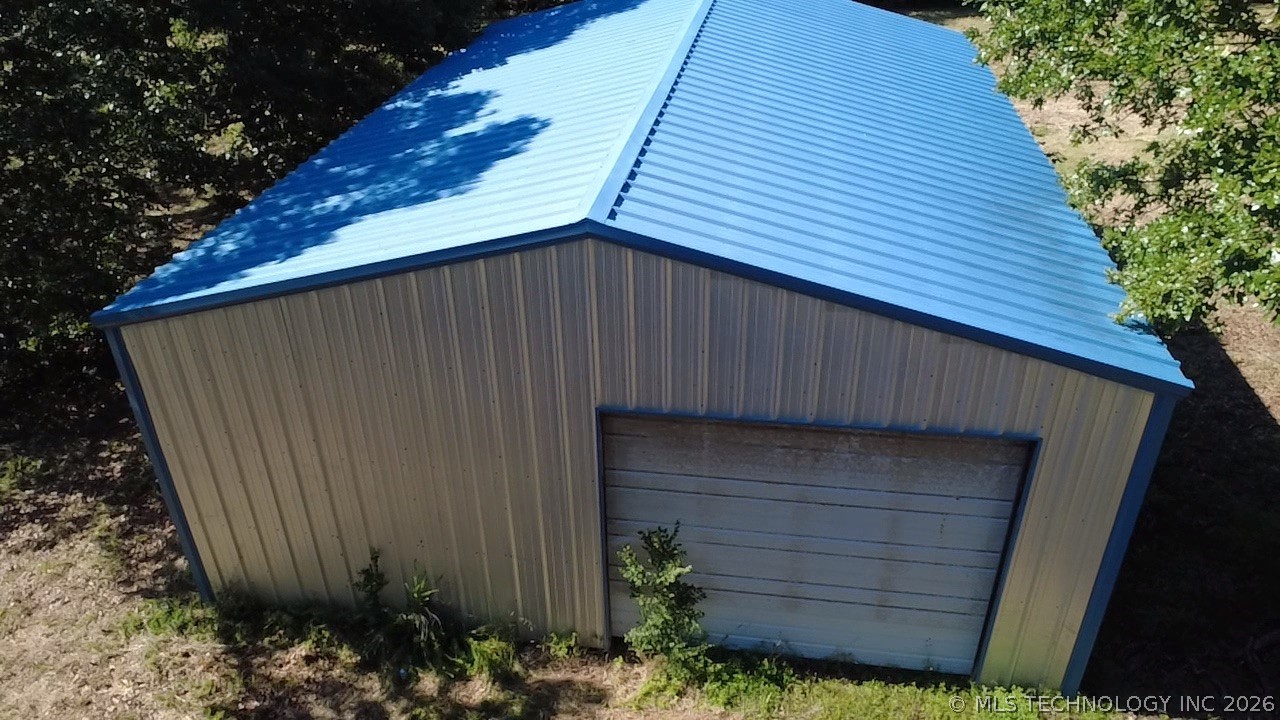 20 Lakeside Eufaula OK 74432