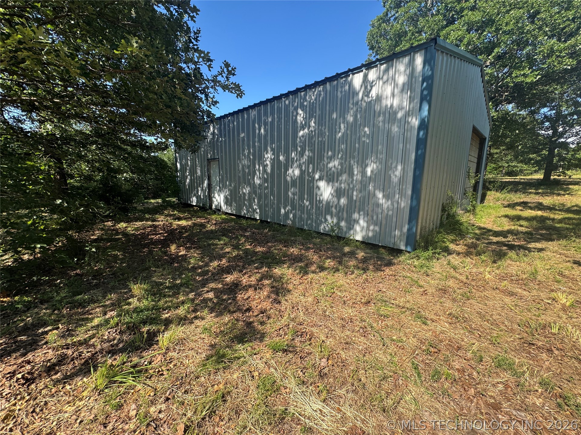20 Lakeside Eufaula OK 74432