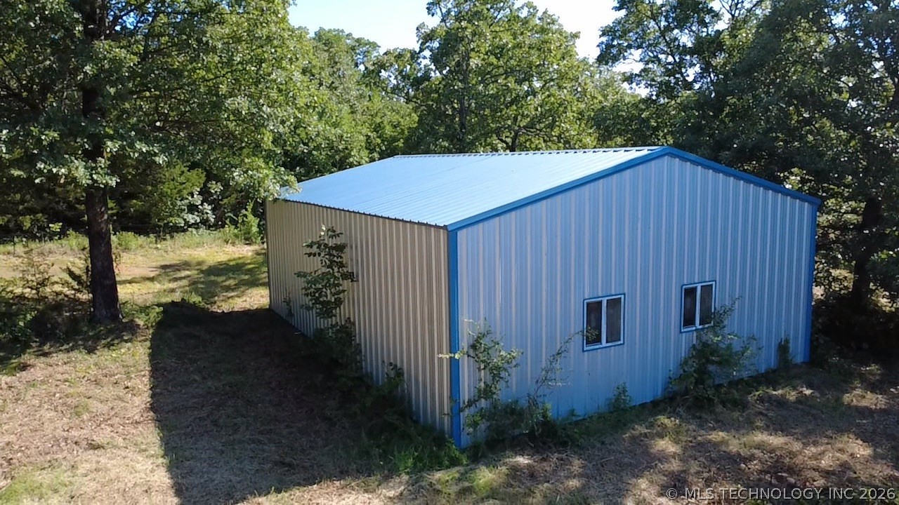 20 Lakeside Eufaula OK 74432