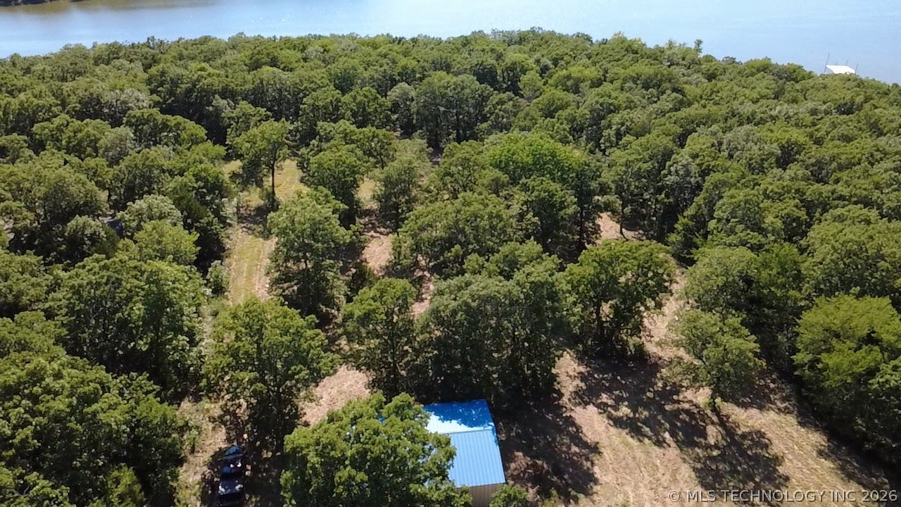 20 Lakeside Eufaula OK 74432