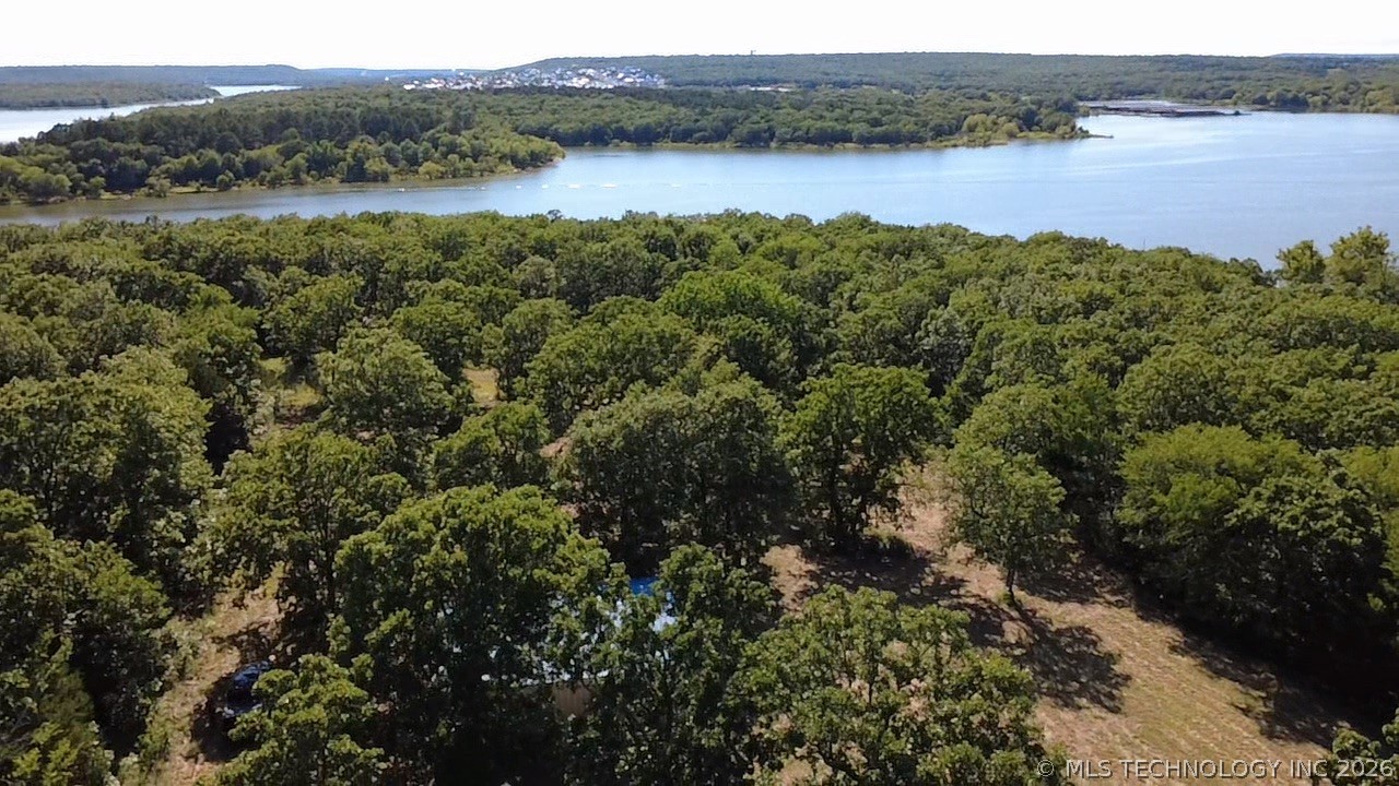 20 Lakeside Eufaula OK 74432