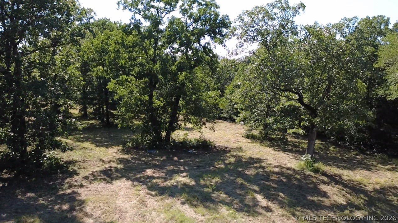 20 Lakeside Eufaula OK 74432