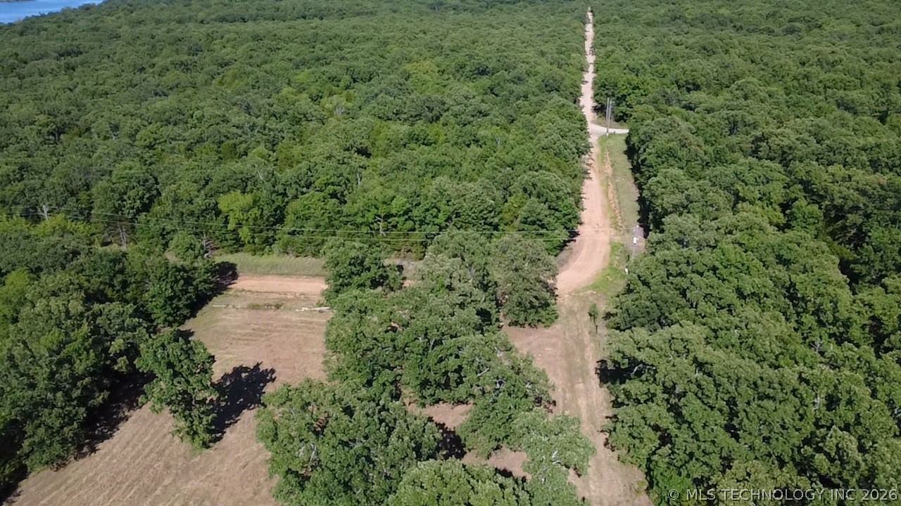 20 Lakeside Eufaula OK 74432