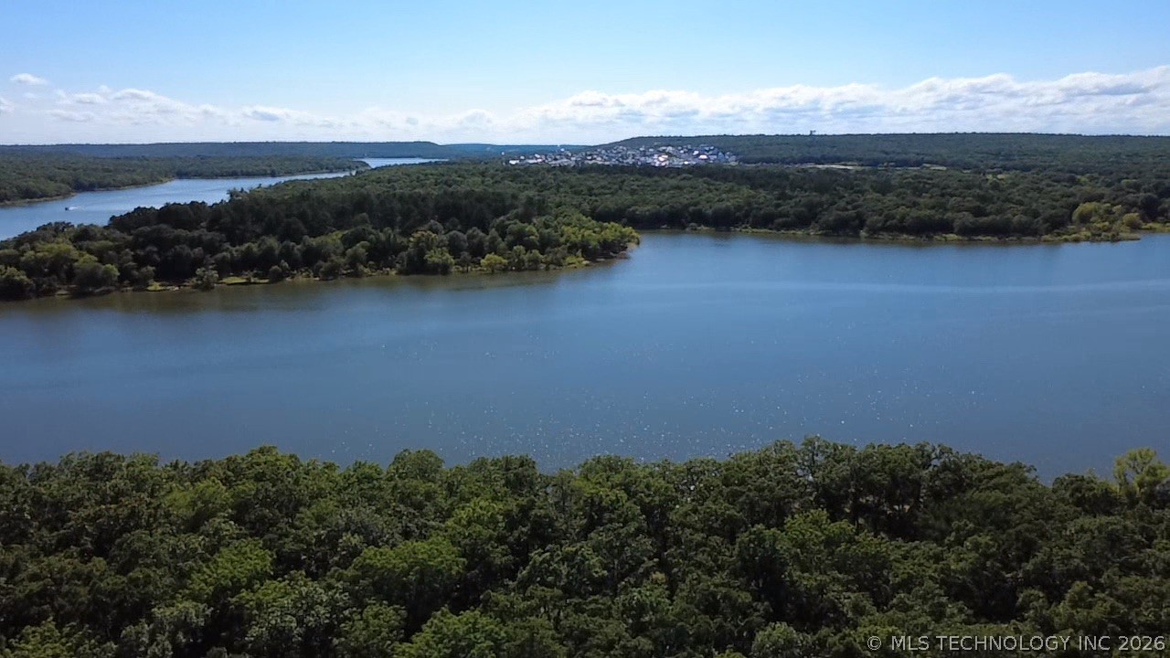 20 Lakeside Eufaula OK 74432