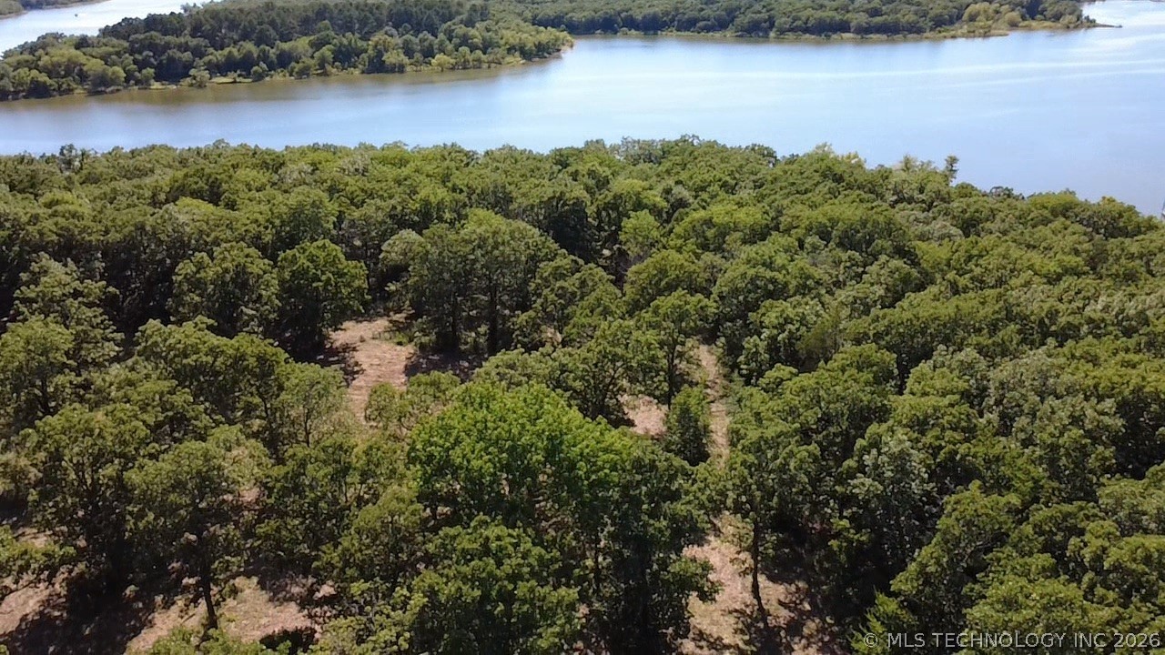 20 Lakeside Eufaula OK 74432