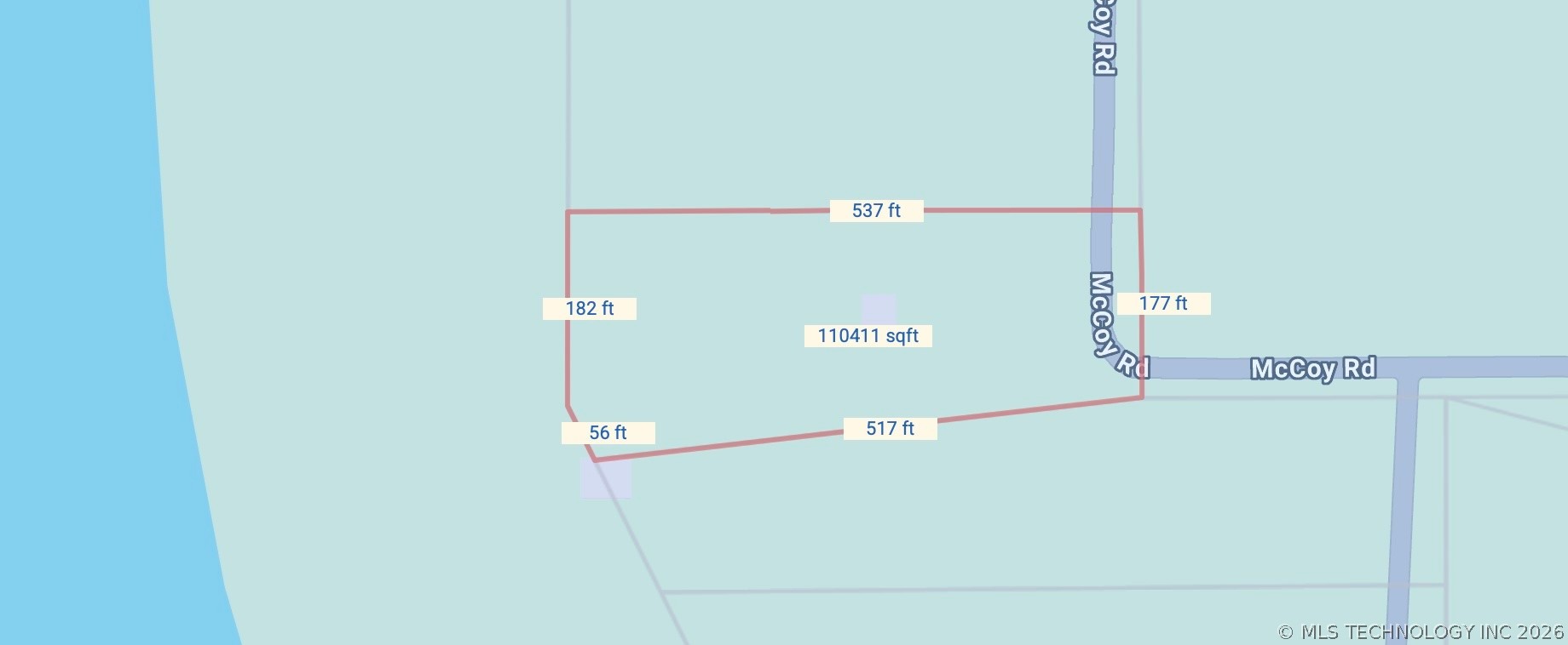 20 Lakeside Eufaula OK 74432