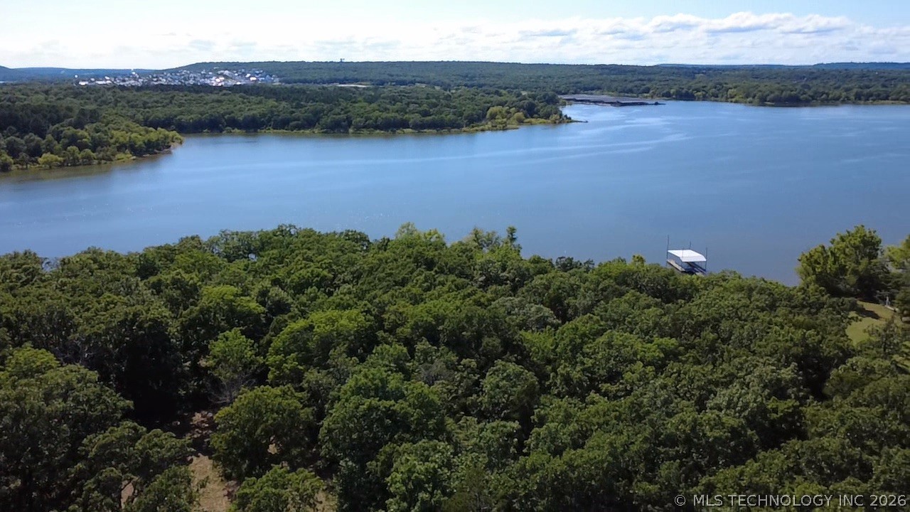 20 Lakeside Eufaula OK 74432