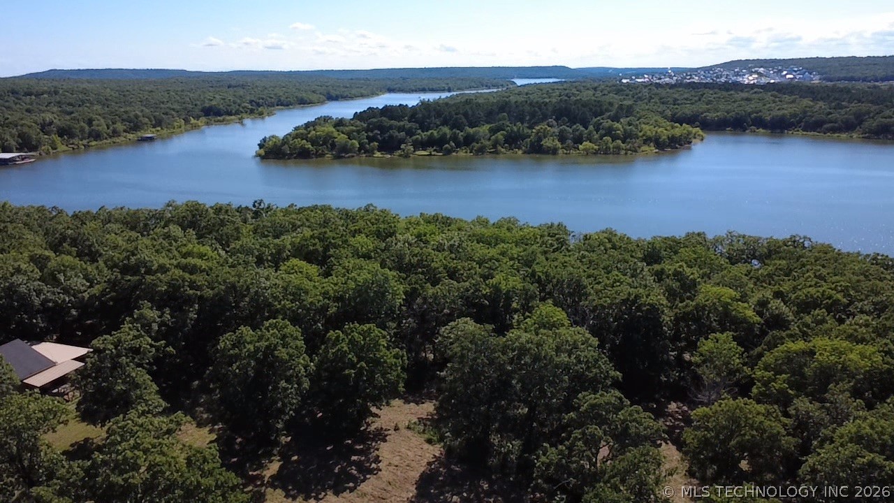 20 Lakeside Eufaula OK 74432