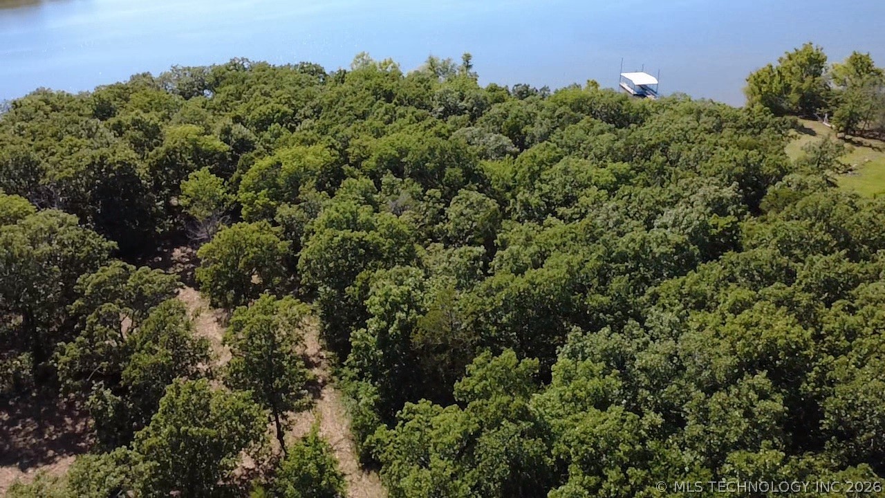 20 Lakeside Eufaula OK 74432