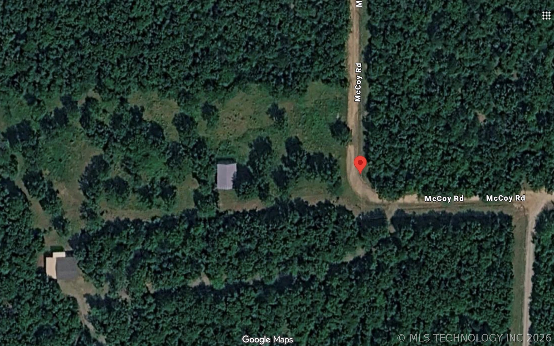 20 Lakeside Eufaula OK 74432