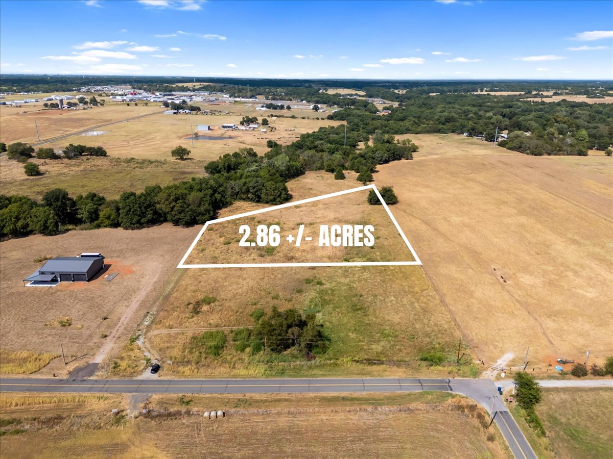 2 48th Avenue SE Lexington OK 73051