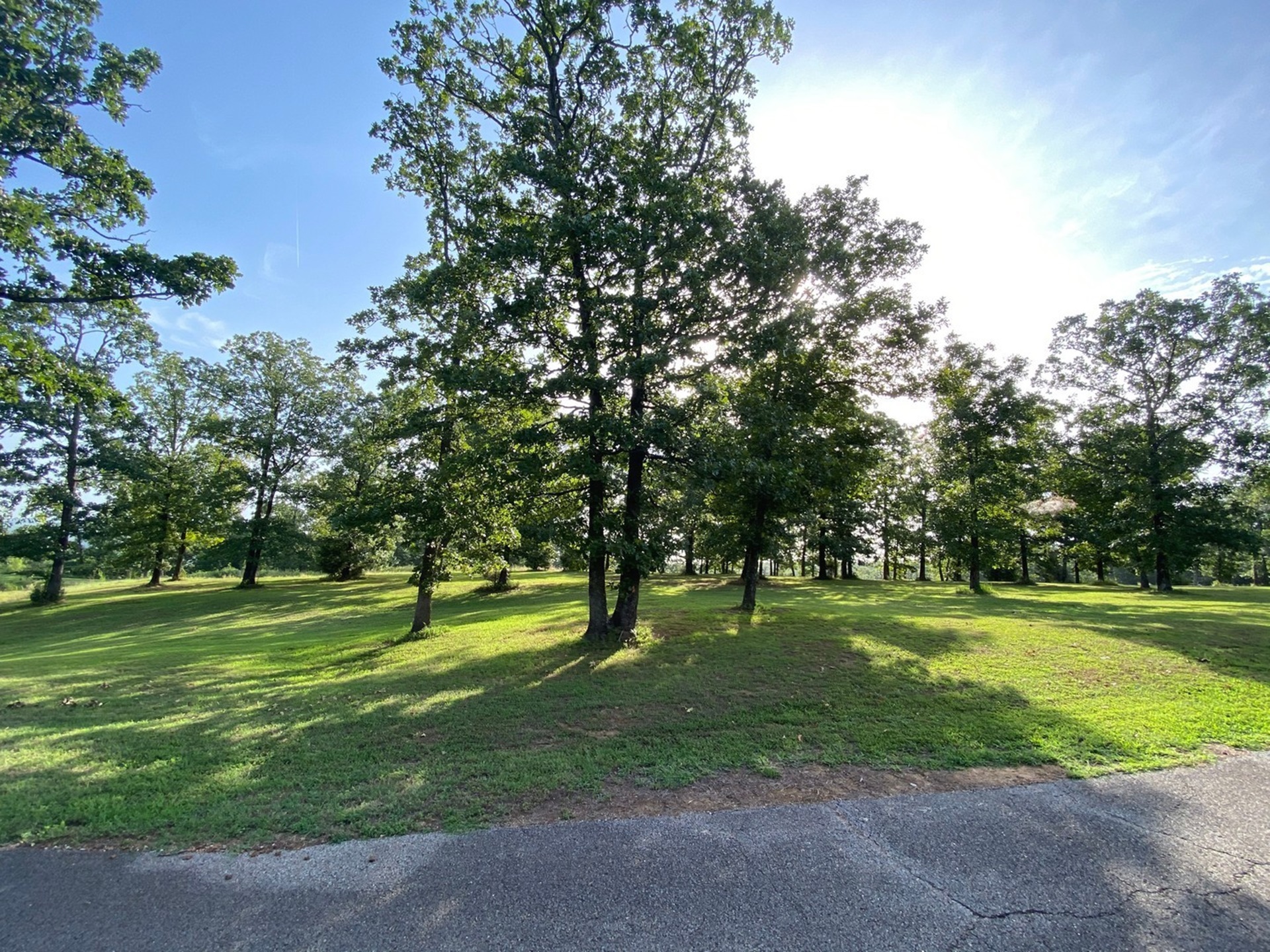 36313 S Red Oak Road Park Hill OK 74451
