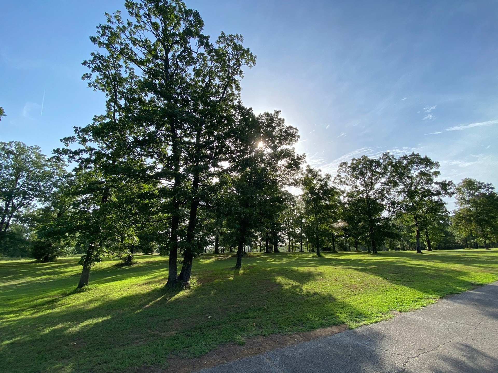36313 S Red Oak Road Park Hill OK 74451