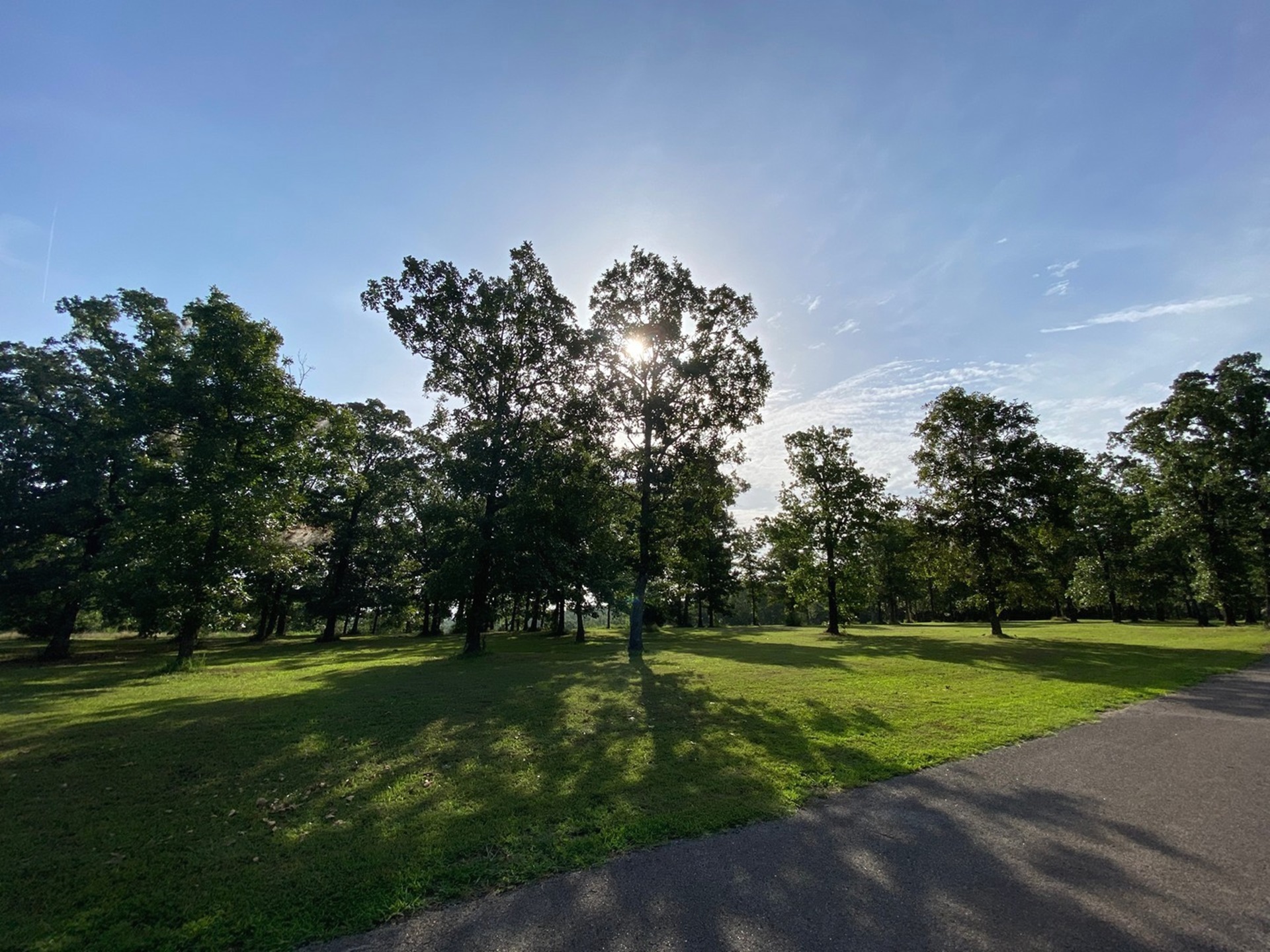 36313 S Red Oak Road Park Hill OK 74451