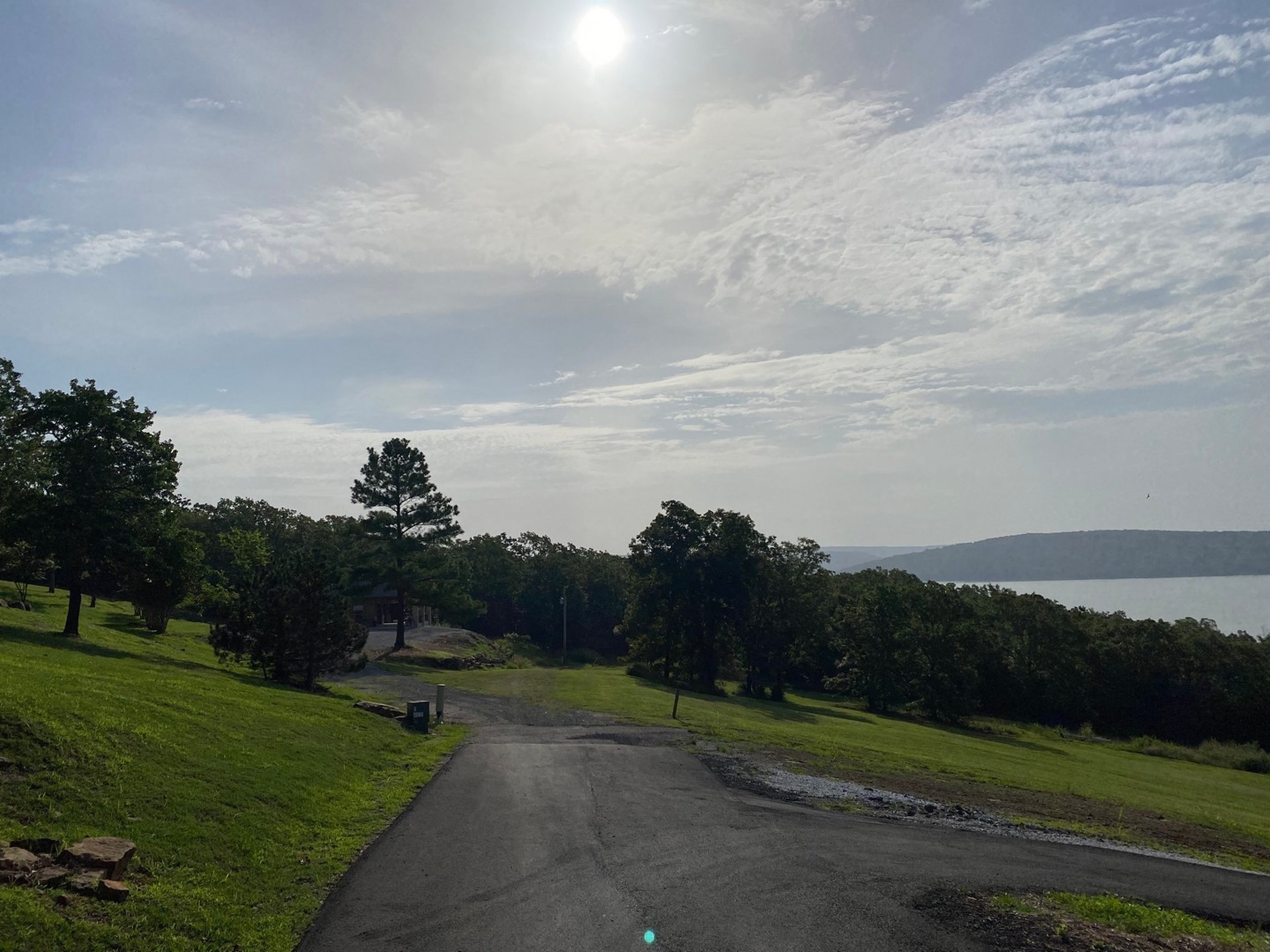 36313 S Red Oak Road Park Hill OK 74451