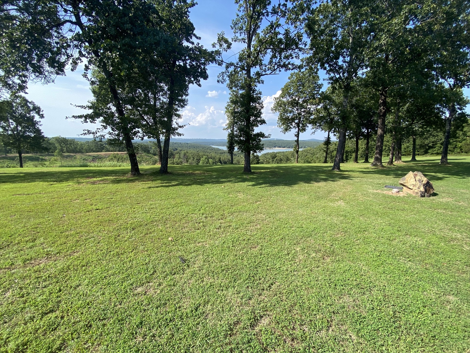 36313 S Red Oak Road Park Hill OK 74451