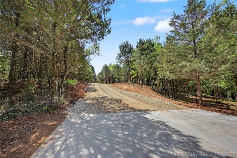 N Lakeview Drive Guthrie OK 73044